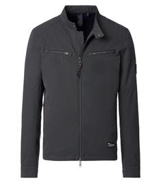 Jacke grün