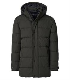 Jacke grün