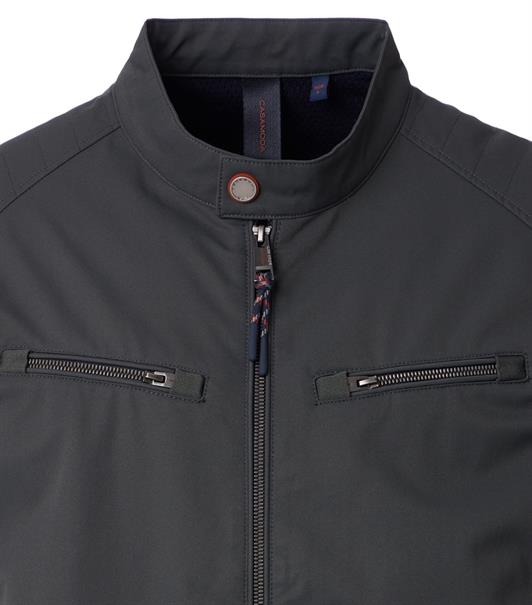 Jacke grün