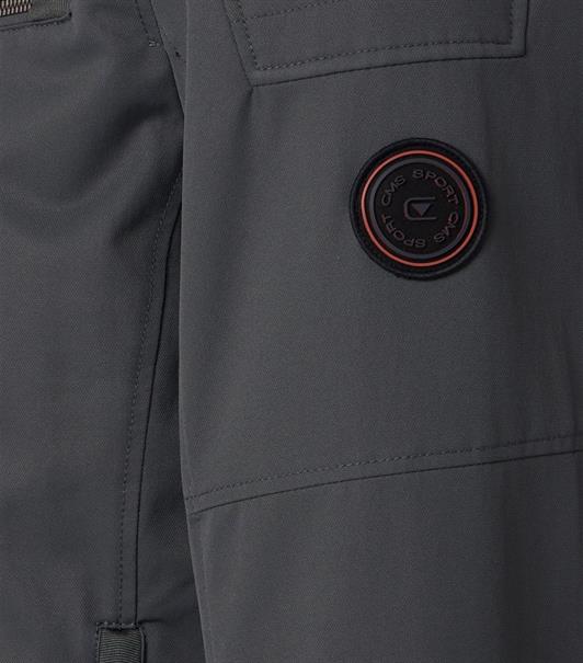 Jacke grün