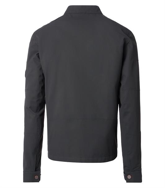 Jacke grün