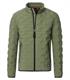 Jacke grün