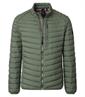 Jacke grün