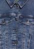 Jacke im Jeans-Look soft medium washed