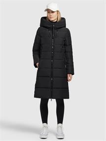 Jacke "Jilias5" 200 black