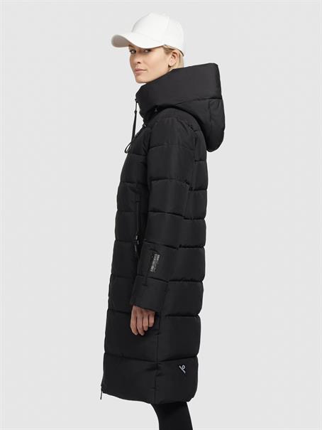 Jacke "Jilias5" 200 black