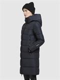 Jacke "Jilias5" 460 dark navy