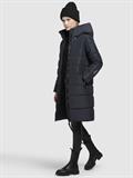 Jacke "Jilias5" 460 dark navy