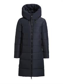 Jacke "Jilias5" 460 dark navy