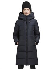 Jacke "Jilias5" 460 dark navy