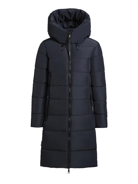 Jacke "Jilias5" 460 dark navy