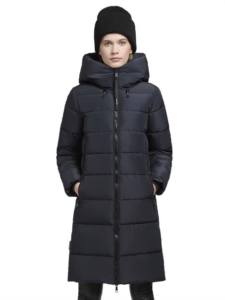 Jacke "Jilias5" 460 dark navy