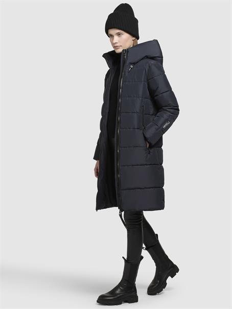 Jacke "Jilias5" 460 dark navy