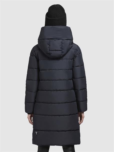 Jacke "Jilias5" 460 dark navy
