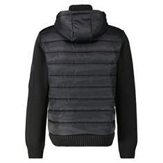 JACKE KAPUZE black