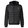 JACKE KAPUZE black