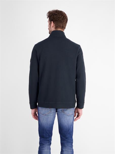 JACKE KNOPF classic navy