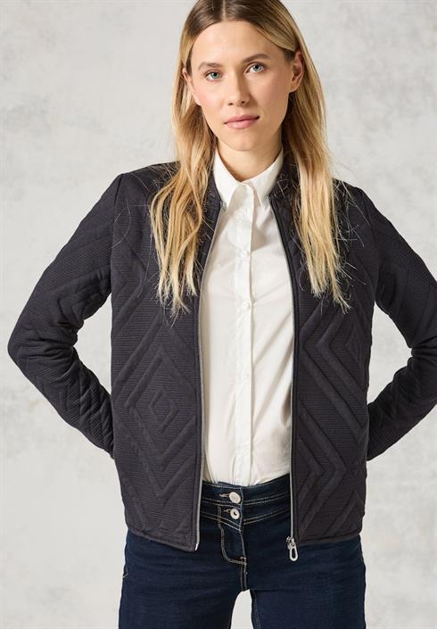 jacke-mit-3d-strukturmuster-deep-charcoal-grey