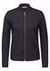 Jacke mit 3D Strukturmuster deep charcoal grey
