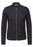 Jacke mit 3D Strukturmuster deep charcoal grey