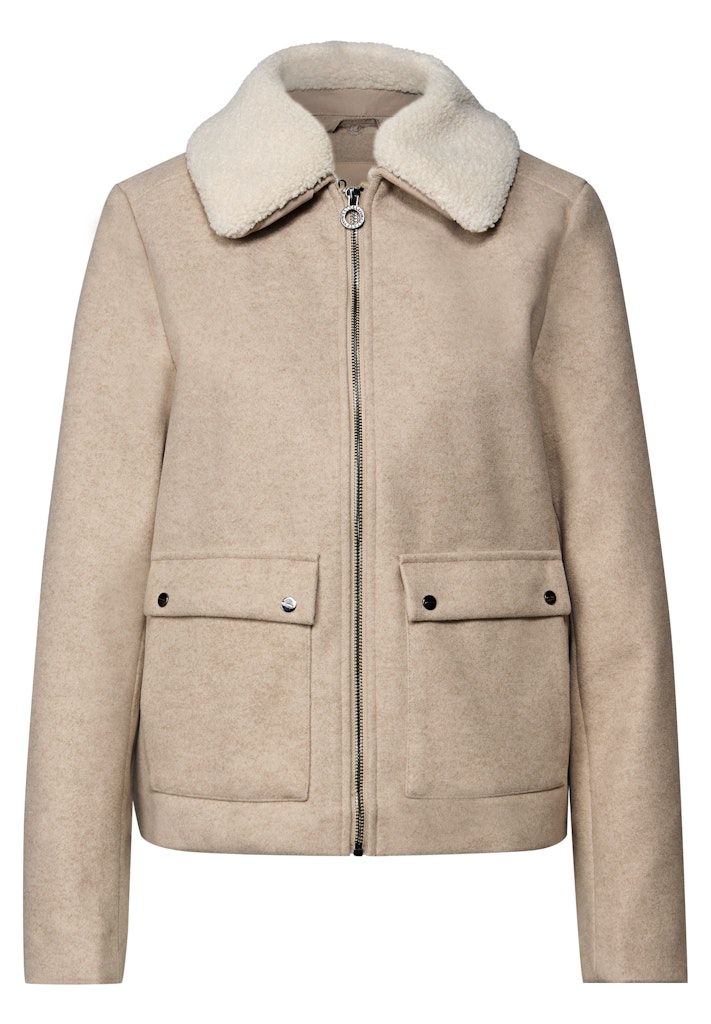 Street One Damen Jacke A212712 günstig online kaufen