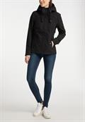 Jacke Monade Upgrade 1010 black
