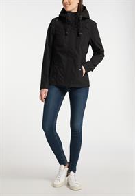 Jacke Monade Upgrade 1010 black