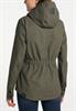 Jacke Monade Upgrade 5010 dark olive