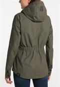 Jacke Monade Upgrade 5010 dark olive