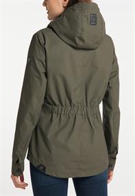 Jacke Monade Upgrade 5010 dark olive