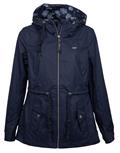 Jacke "Monadis" blau