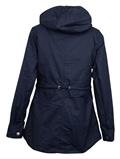 Jacke "Monadis" blau