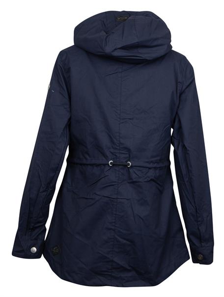 Jacke "Monadis" blau