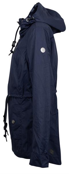 Jacke "Monadis" blau