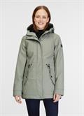 Jacke Monadis Rainy Warm 5011 dusty olive