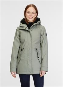 Jacke Monadis Rainy Warm 5011 dusty olive