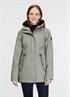 Jacke Monadis Rainy Warm 5011 dusty olive