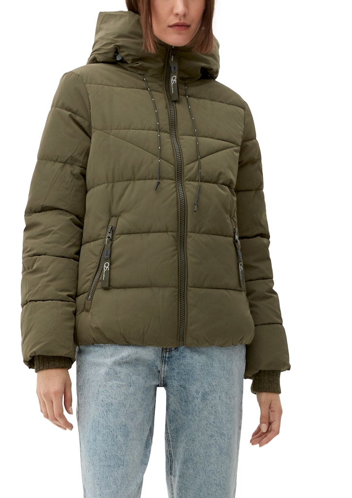 Qs jacken damen Outlet