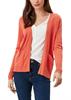 Jacke orange