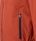 Jacke orange