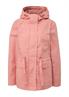 Jacke orange