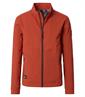 Jacke orange