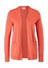 Jacke orange