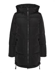 Jacke Oslo black