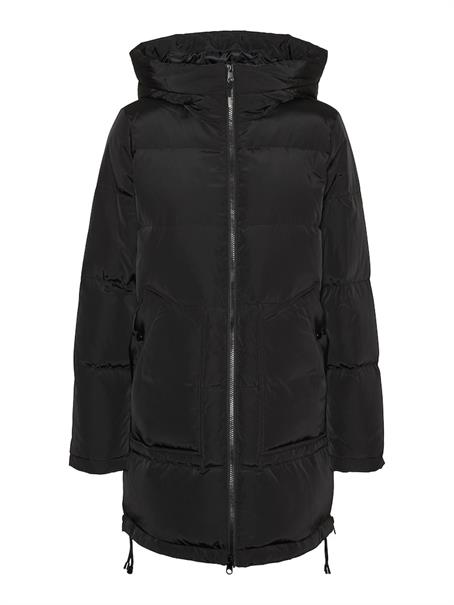 Jacke Oslo black