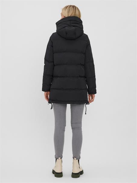 Jacke Oslo black