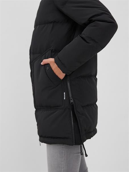 Jacke Oslo black
