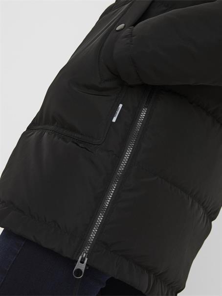 Jacke Oslo black