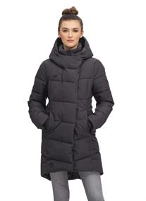 Jacke Pavla dark grey
