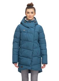 Jacke Pavla deep ocean